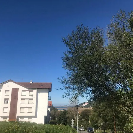 דירה Kresala Ebi632