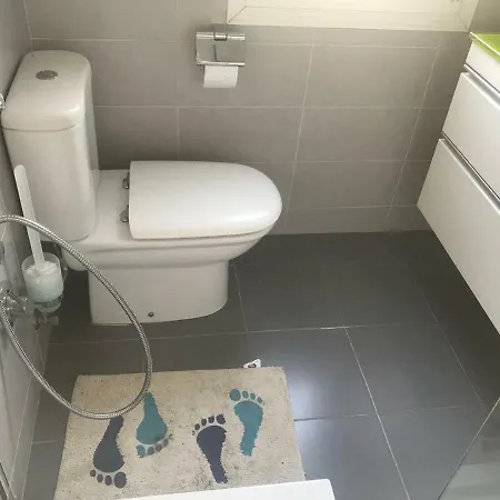 Kresala Ebi632 דירה Busturia