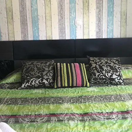 Kresala Ebi632 Apartman *