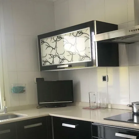 Kresala Ebi632 Apartment