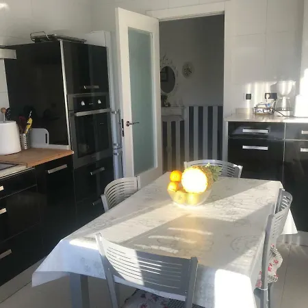 Apartment Kresala Ebi632