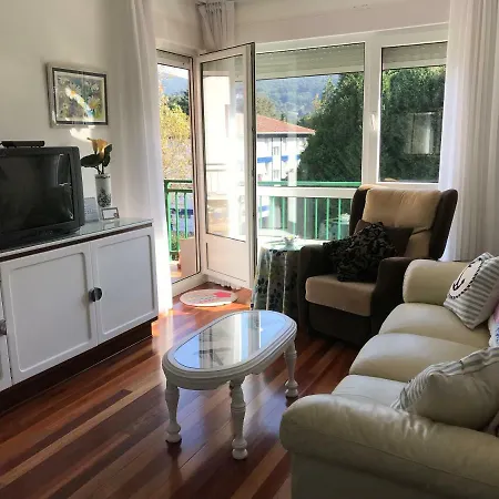 Apartment Kresala Ebi632 Busturia