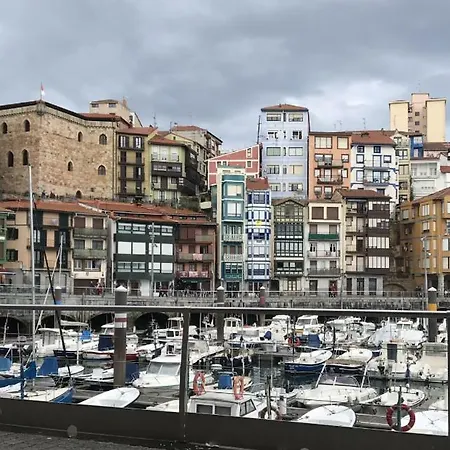 Apartman Kresala Ebi632 *