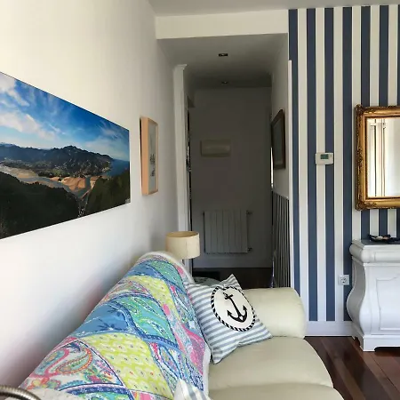 Kresala Ebi632 Apartman