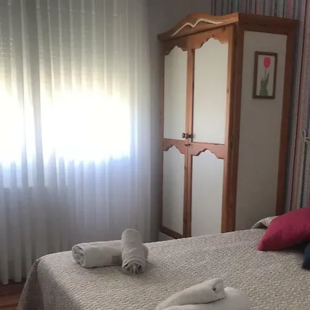 Kresala Ebi632 Apartman *