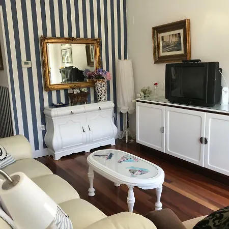 Kresala Ebi632 Apartman *