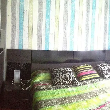 Apartment Kresala Ebi632 Busturia