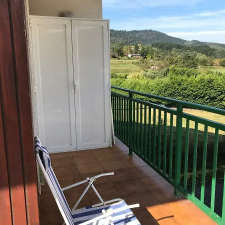 Kresala Ebi632 Apartman *