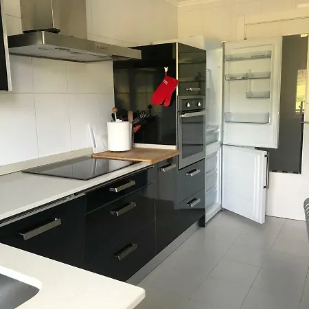 Apartman Kresala Ebi632 *