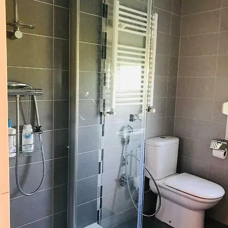 Kresala Ebi632 Apartment Busturia