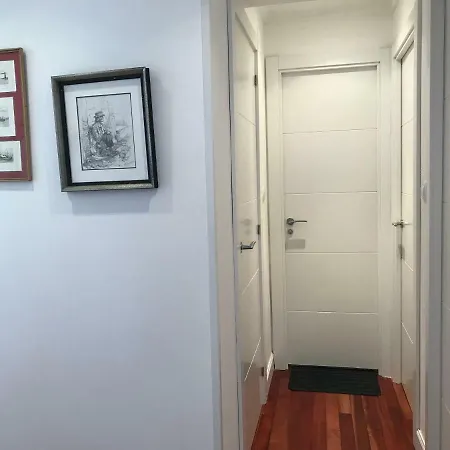 Kresala Ebi632 Apartman