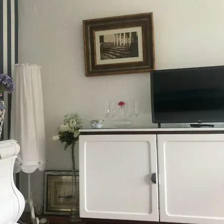 Kresala Ebi632 Apartman *