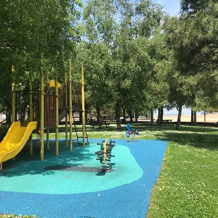 Kresala Ebi632 Apartman