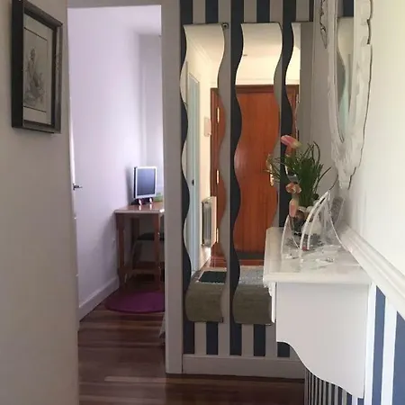 Kresala Ebi632 Apartment