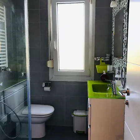 Kresala Ebi632 Apartment